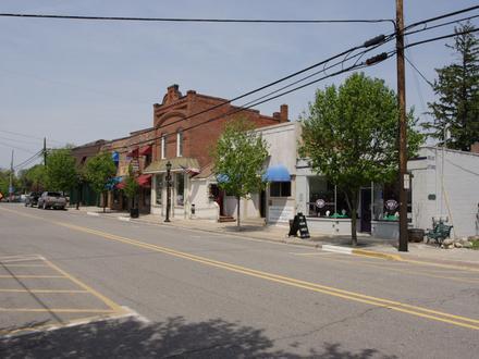 Ortonville Image