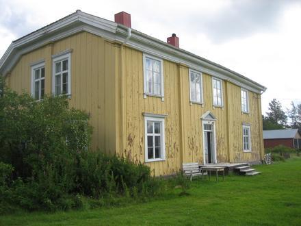 Robertsfors Bild
