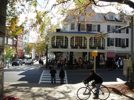 State College Image