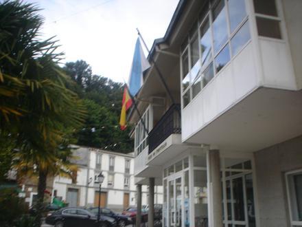 Imatge de Samos (Lugo) Imatge de Samos (Lugo)