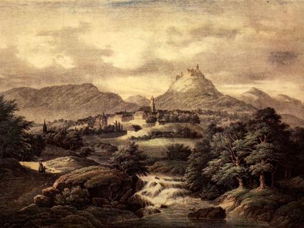 Hechingen Image