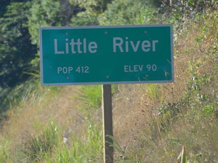 Little River Image