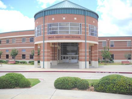 Cinco Ranch Image