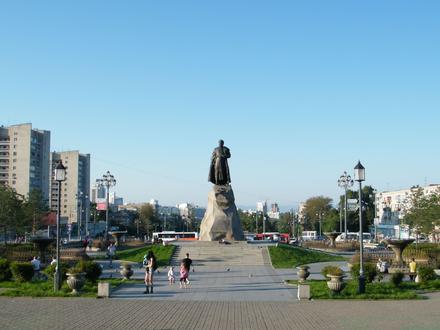 Immagine Chabarovsk