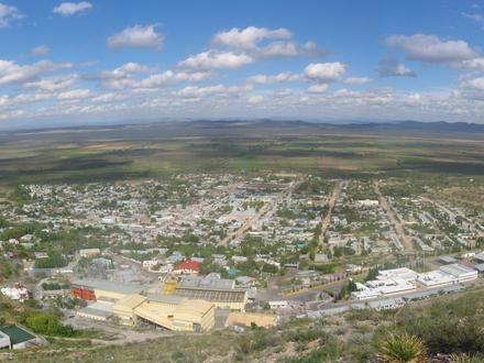 Naica Image