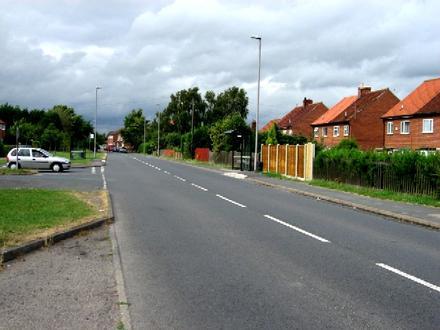 Barlby Image