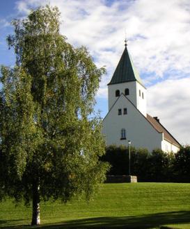 Raufoss Image