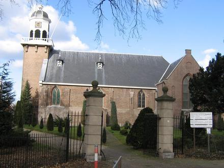 De Bilt Image