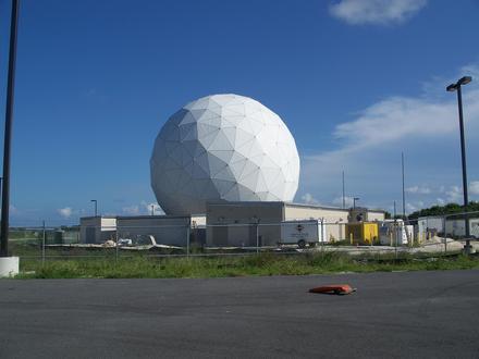 Merritt Island Image