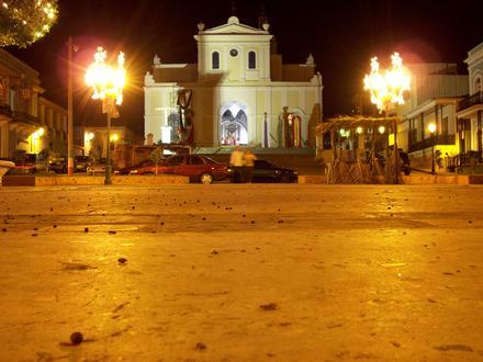 San Germán Image