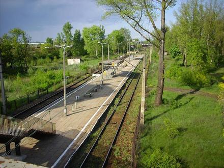 Małaszewicze Image