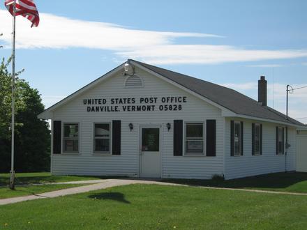 Danville, Vermont Image