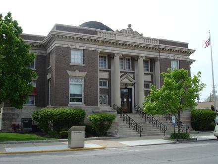 Streator Image