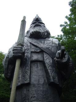 白老町 Image