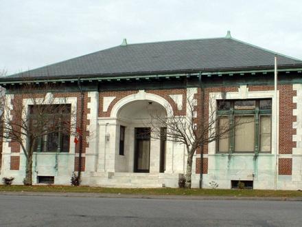 Harwich Image