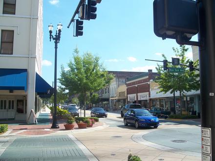 DeLand, Florida Image