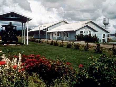 Palmer (Alaska) Image