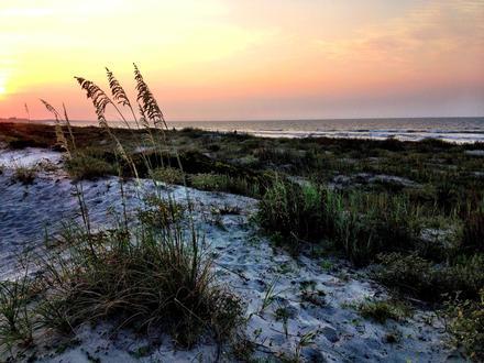 Kiawah Island Image