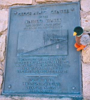 Lebanon, Kansas Image