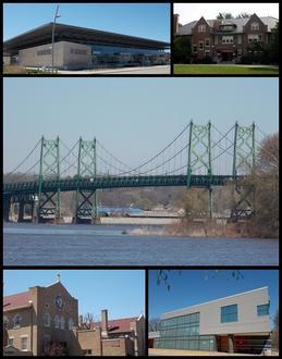 Bettendorf, Iowa Image