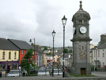 Boyle Image