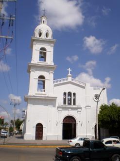 Los Mochis Image