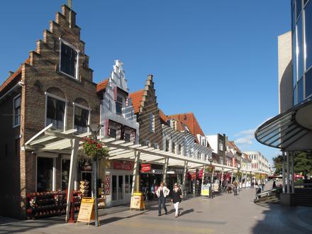 Vlissingen Image