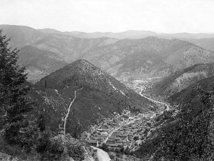 Wardner Image