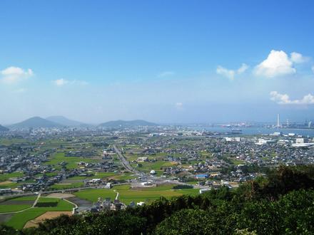 Sakaidechō Image