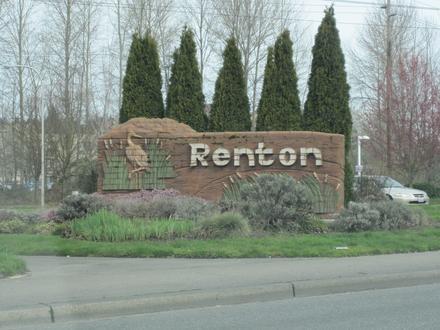 Renton Image