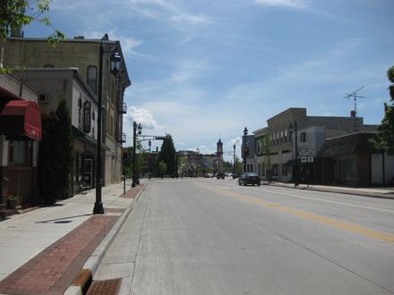 Oconomowoc Image