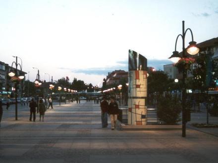 Imatge de Majadahonda Imatge de Majadahonda