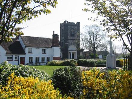 Dagenham Image
