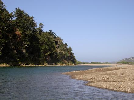 Gualala Image