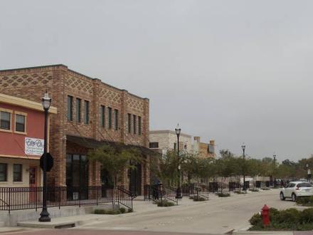 Image of Roanoke, Texas
