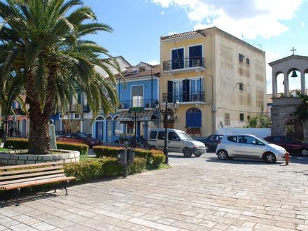 Léucade (ciudad) Image