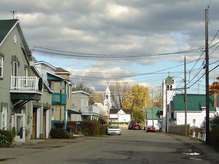 Grenville-sur-la-Rouge Image