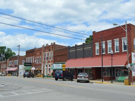 Cave City Image