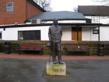 Gambar Crowborough