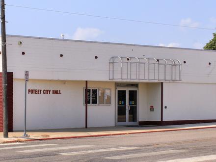 Poteet (Teksas) Image