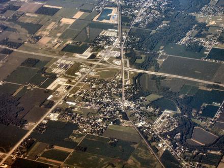 Daleville Image