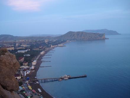 Sudak Image
