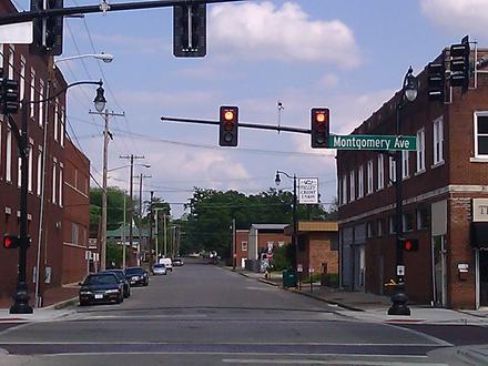 Sheffield, Alabama Image