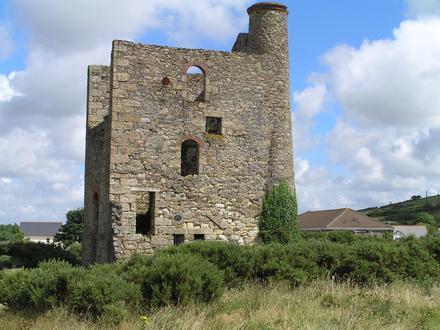 Camborne Image