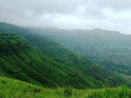 Panchgani Image