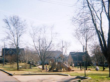 High Point, North Carolina Image