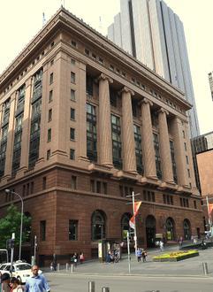 Image of Sydney