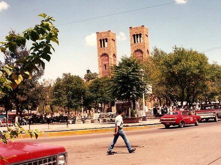 Parral (Chihuahua) Image