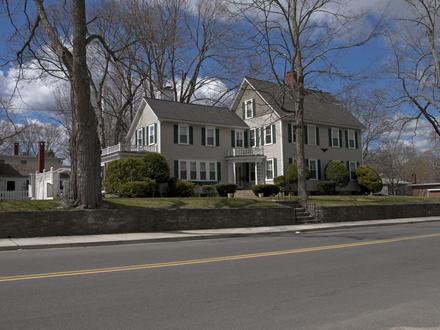 Killingly Center Image