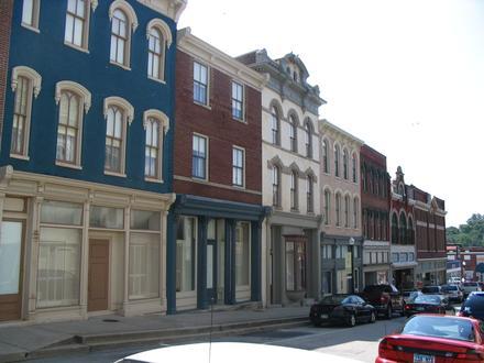 Mount Sterling Image